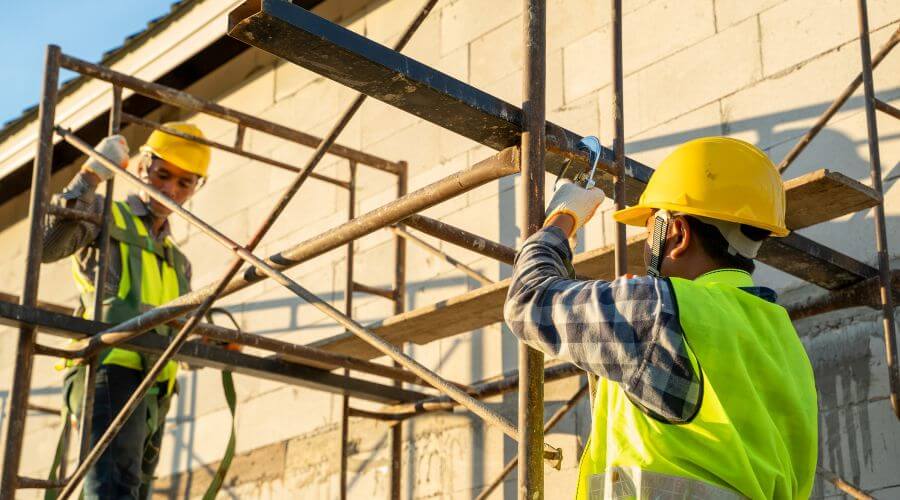 Expert flood damage restoration services in East Bend, NC